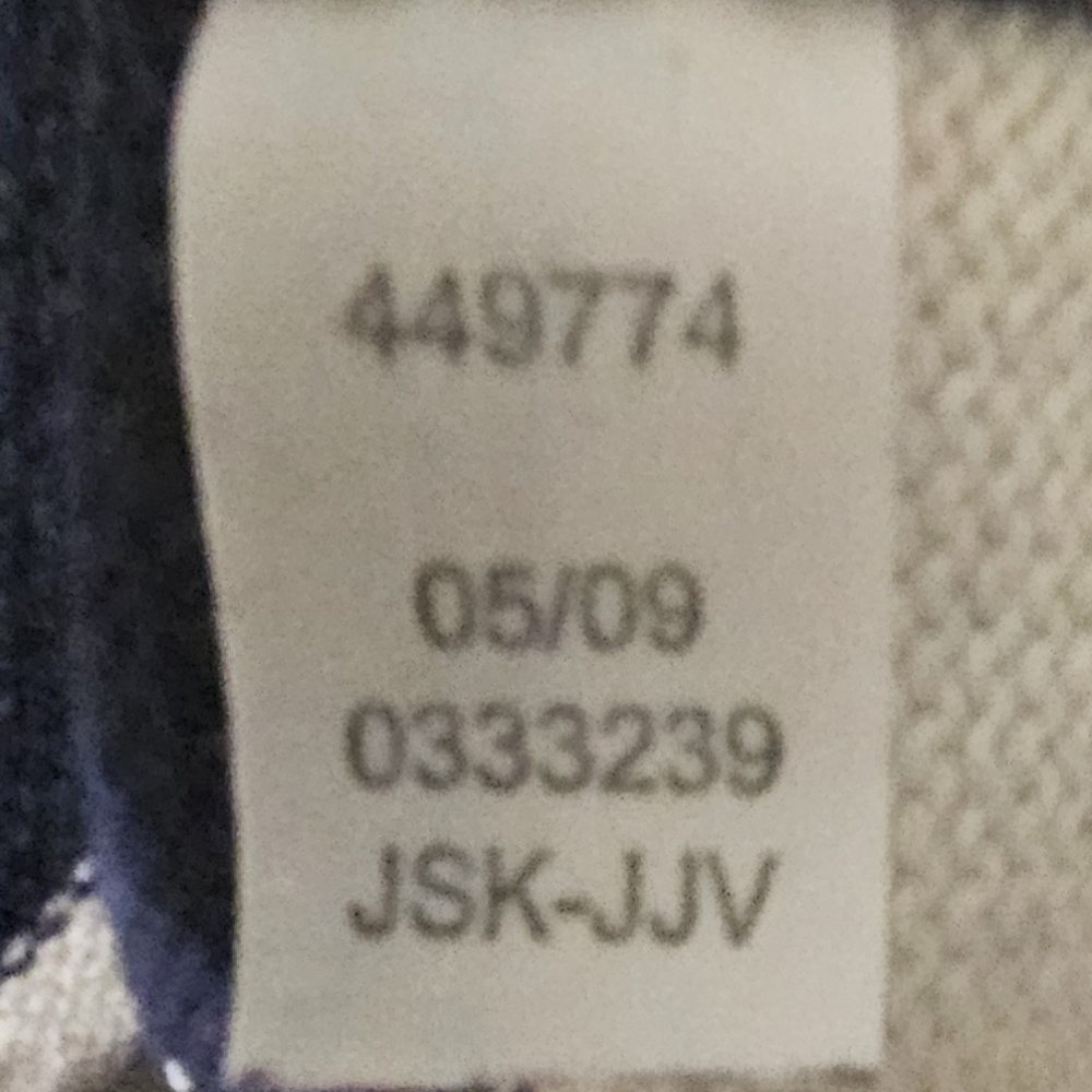 Tommy Hilfiger Crewneck Sweater (330012) - Picture 5 of 5